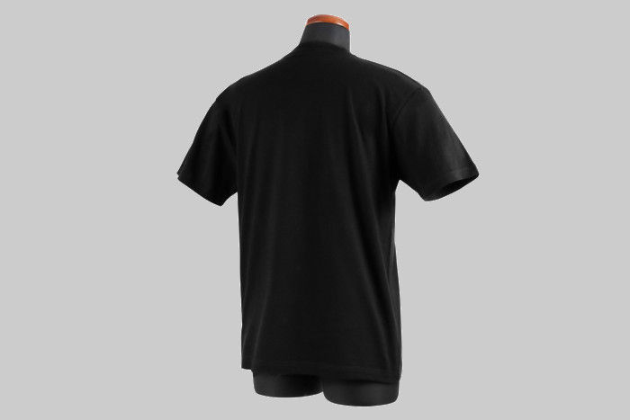 サムネイル： 【IBAT007】IbanezロゴTシャツ