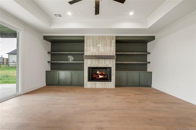 Daniel Ruhl | Ruhl Construction | Tulsa, OK, USA