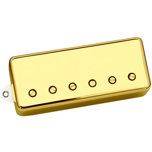 P90&ミニハムバッカー | DiMarzio（ディマジオ）| ピックアップ