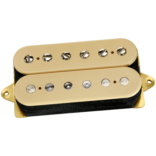 DP212N ディマジオ EJ ピックアップ DiMarzio EJ CUSTOM BRIDGE [DP212N] (Nickel Cover/Standard