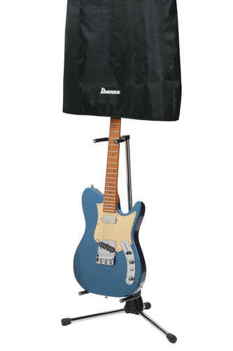 IDC1】Ibanezダスト・カバー | Ibanez & TAMA