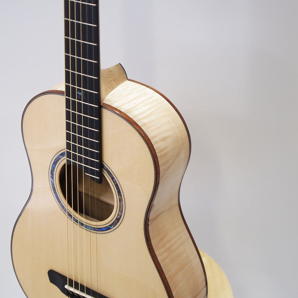 Rare Collection | Dowina Acoustic