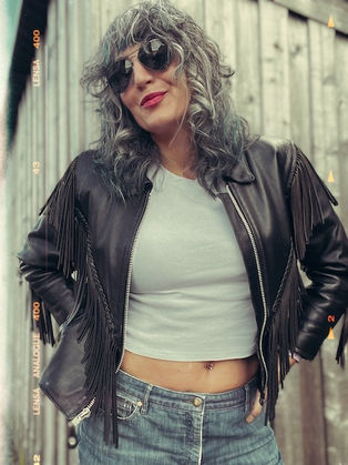 GenX Spent A Day Wearing a Crop Top (For Science) and Did Not Die