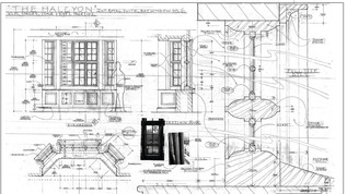 Technical Drawings