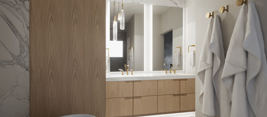 A Glimpse into the Future: Luxury Home Design Trends for Orange County