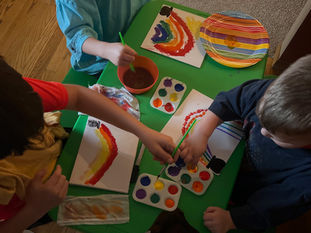 Empowering Children Through Creativity at Brooke's Neverland Imaginarium