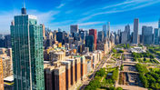Goda nyheter: Chicago går i bräschen – alla kommunala byggnader drivs nu av 100 % förnybar energi