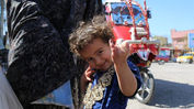 Mänskligheten allt närmare en poliofri värld