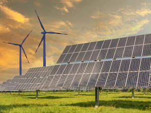 Goda nyheter: Förnybar energi på väg att bli ryggraden i EU:s elproduktion