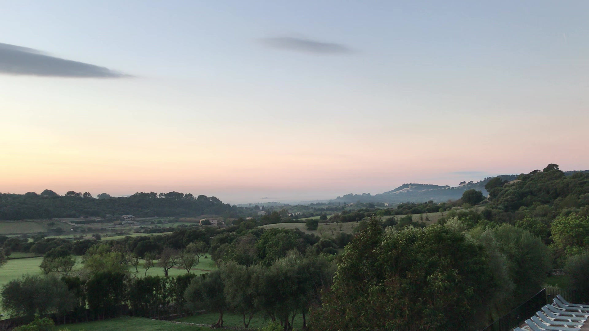 Mallorca 25 - 28 Abril 2024