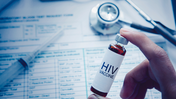 Goda nyheter: Tredje personen att bli botad från hiv