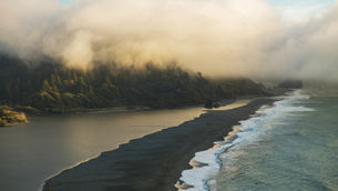 Goda nyheter: I Kalifornien ger historiskt landköp nytt liv och hopp åt både flod och folk
