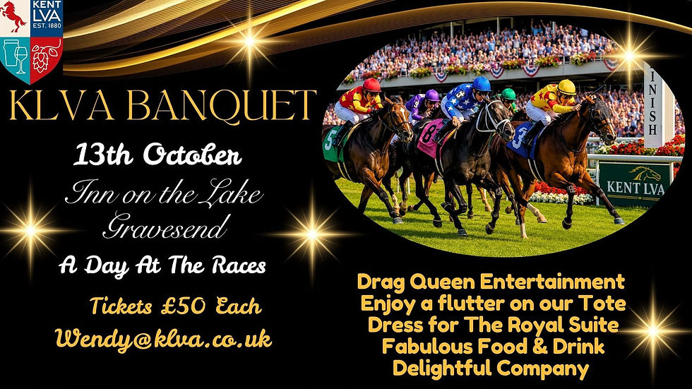 banquet 2026 flyer