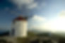 Amorgos hora windmill