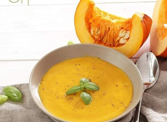 Recette de velouté