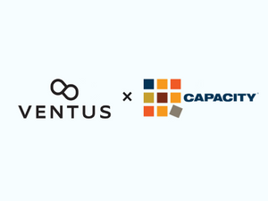 Ventus and Capacity LLC Logo