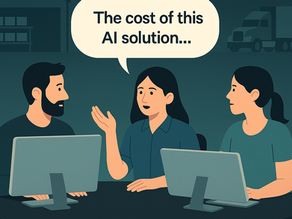 Most Cost-Effective AI for Mid-Size Freight Companies in 2025