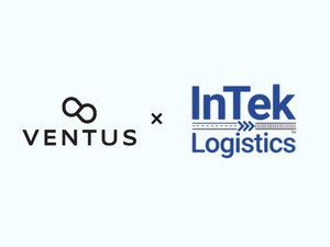 InTek Logistics Automates 150 Invoices in 3 Minutes with Ventus AI Agents