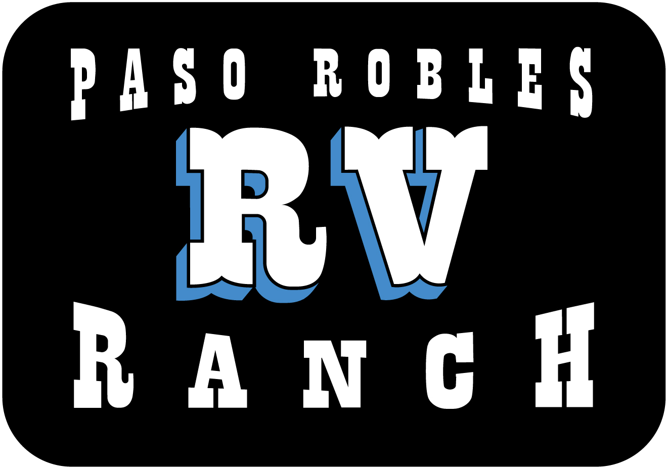 Paso Robles RV Ranch logo