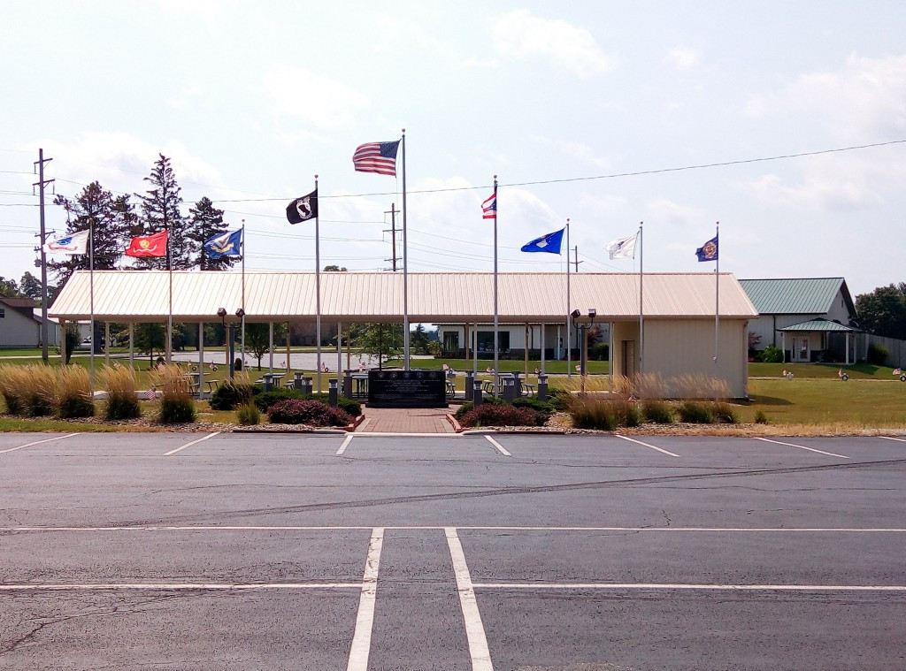 Post Calendar American Legion 283