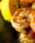 Roasted Baja Cajun Shrimp