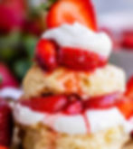 Desserts