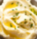 Garlic Mashed Potatoes