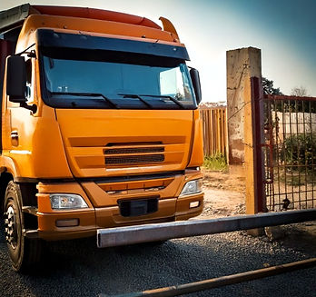 Firefly indian dumper truck industrial gate entry 16532.jpg