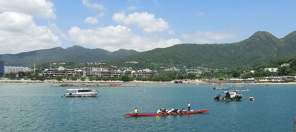 Dragon Boat