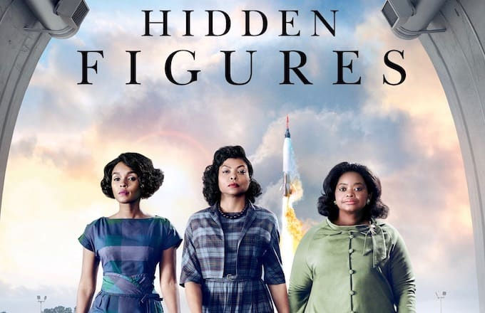 Hidden Figures