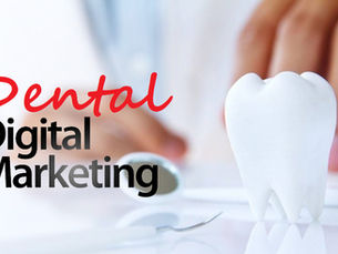 Grow Your Dental Practice with Effective Digital Marketing Strategies