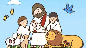 "イエス様のたとえ話"シリーズNo.25「弟子の条件」（ルカによる福音書14:28-33)