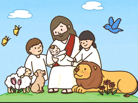 "イエス様のたとえ話"シリーズNo.25「弟子の条件」（ルカによる福音書14:28-33)