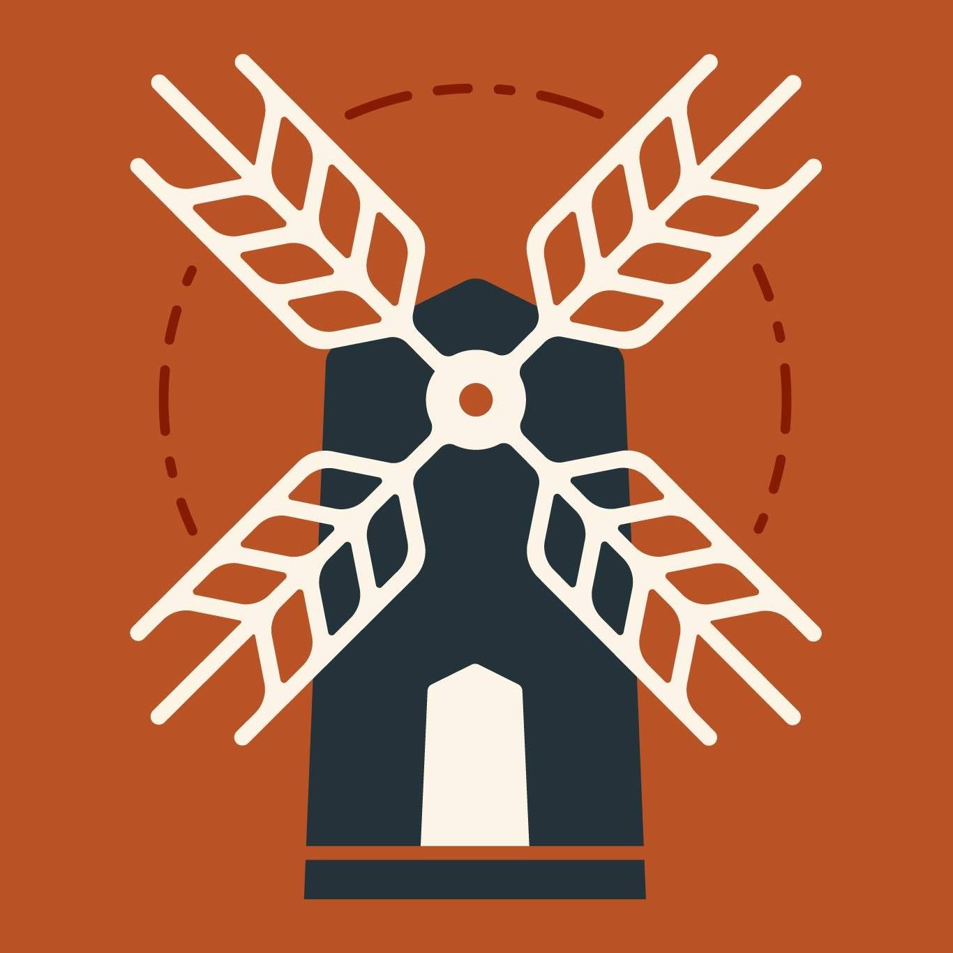 Gezellig Brewing Company in Newton