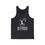 Thumbnail: Be a Grower Unisex Jersey Tank