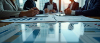 Benefits of Digital Transformation Consulting Services