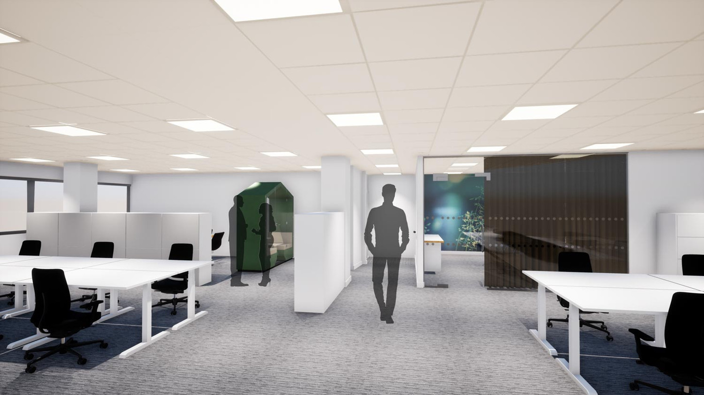 Shell Energy Milton Keynes