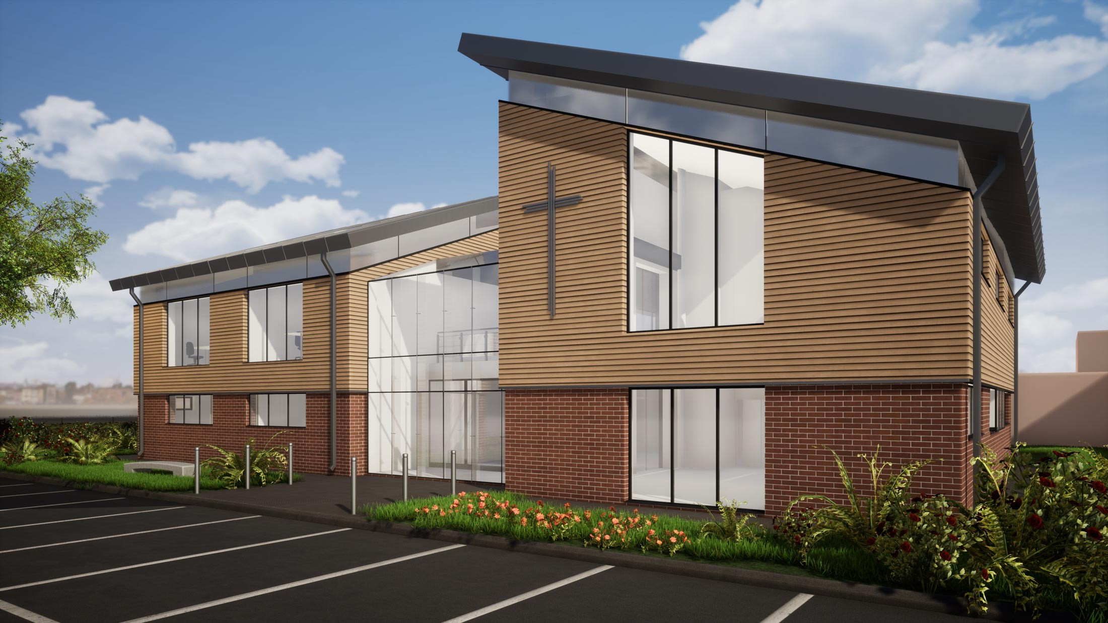 Birmingham Church Extension