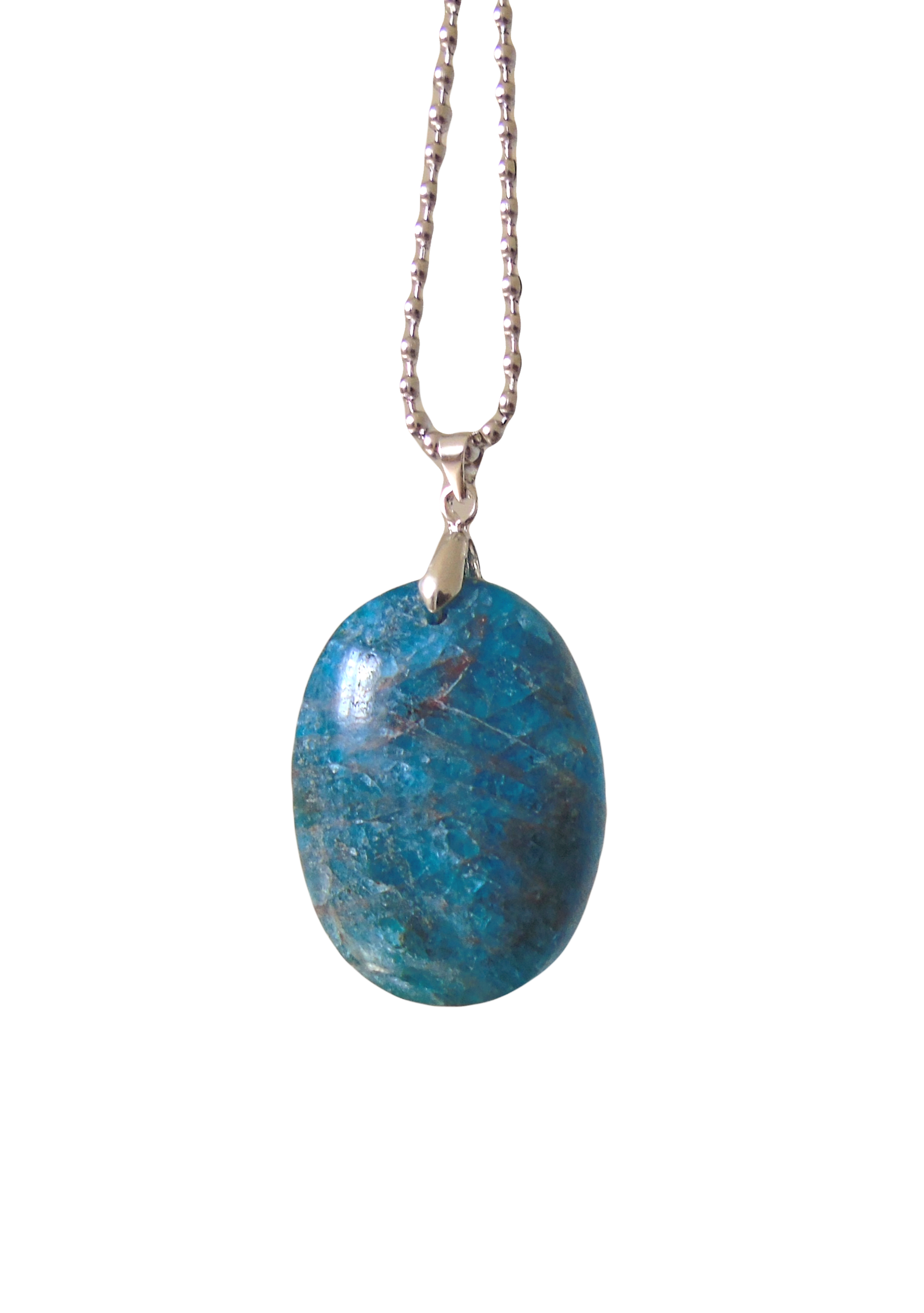 APATITE BLEUE-PAP0011