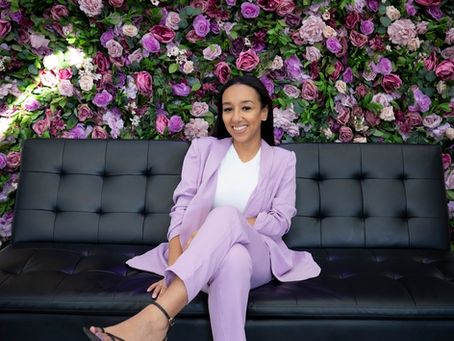Embracing Our Culture: Yanel Rivera, Director of Abbysoul Productions and Women Speak Up