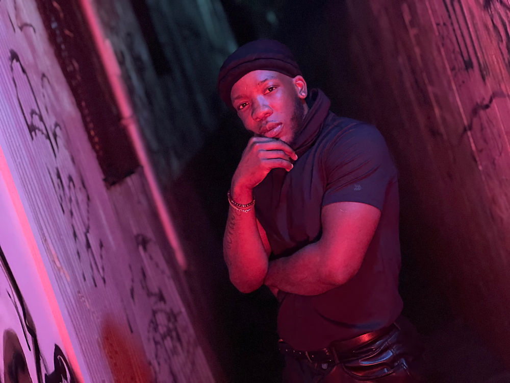 Tez Love is bringing New Jersey to Atlanta Georgia