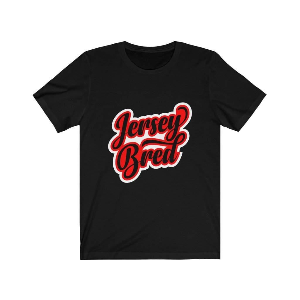 Jersey Bred T-shirt