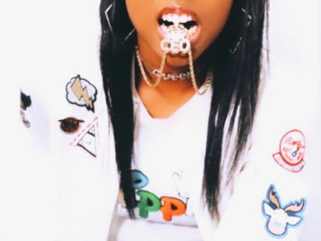 Xani launches Mixtape "Queens Melody"