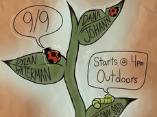 How to Break into the South Jersey Indie Scene?