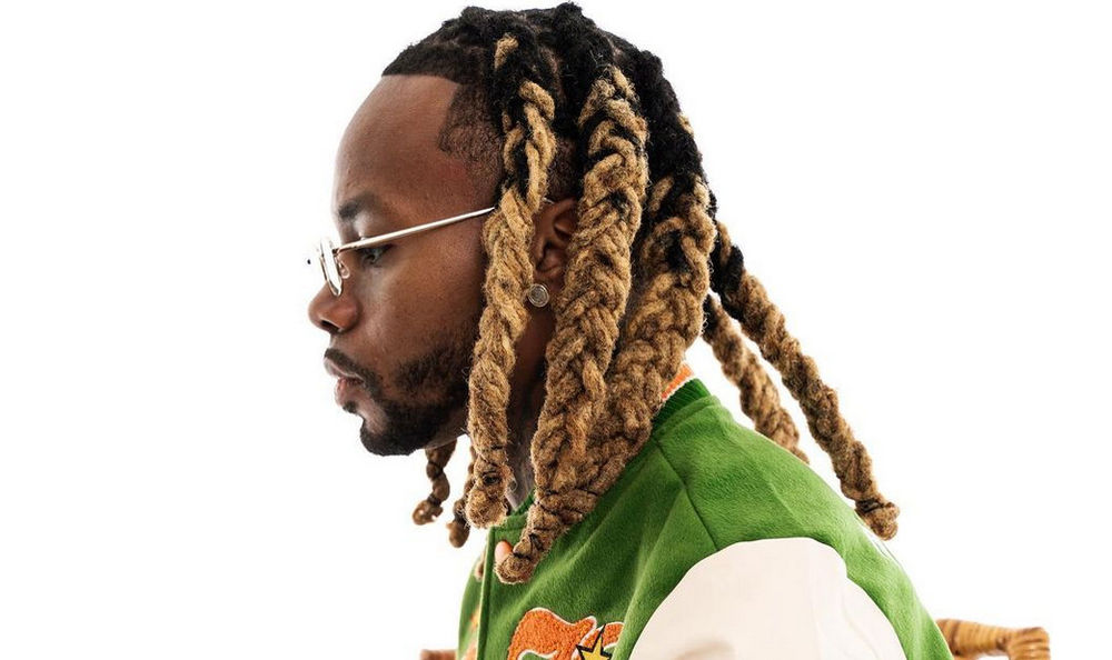 Uncovering the Enigma Behind the Rising Star: Lil Jay Age <strong>Exposed!</strong>