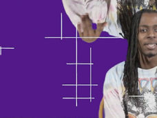 NEW VIDEO: "Beam Me Up" Campaign Jai directed by Director Viso