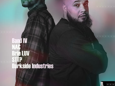 We Are Jersey Magazine May 2021 Issue featuring VisionPlay Entertainment