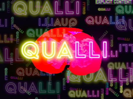 TopTier releases "Qualli"