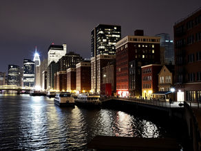 The Best Cities in NJ for Young Professionals