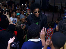 Empowering Youth Through Art: A Recap of the "I Am Art" Youth Expo Hosted by Complex Vision Newark